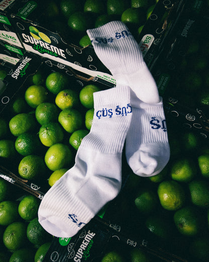 SOCKS "ÇÜŞ"